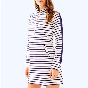 XS Lilly Pulitzer Skipper Dress